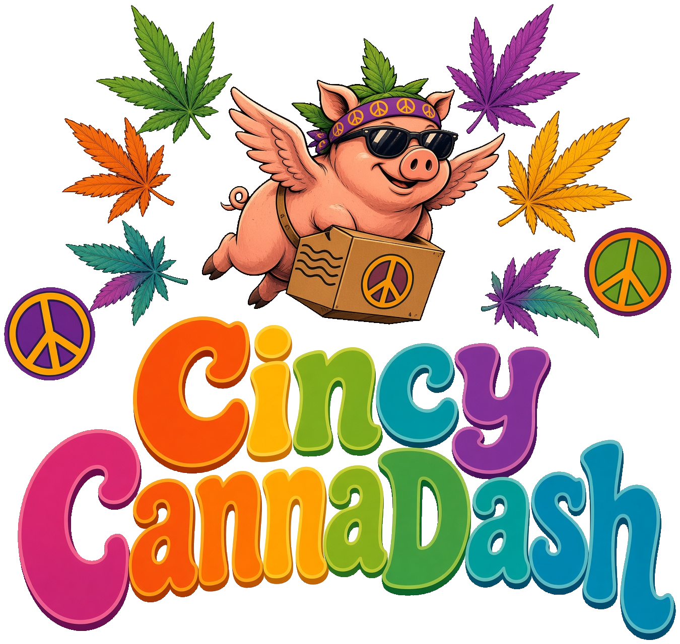 CincyCannaDash