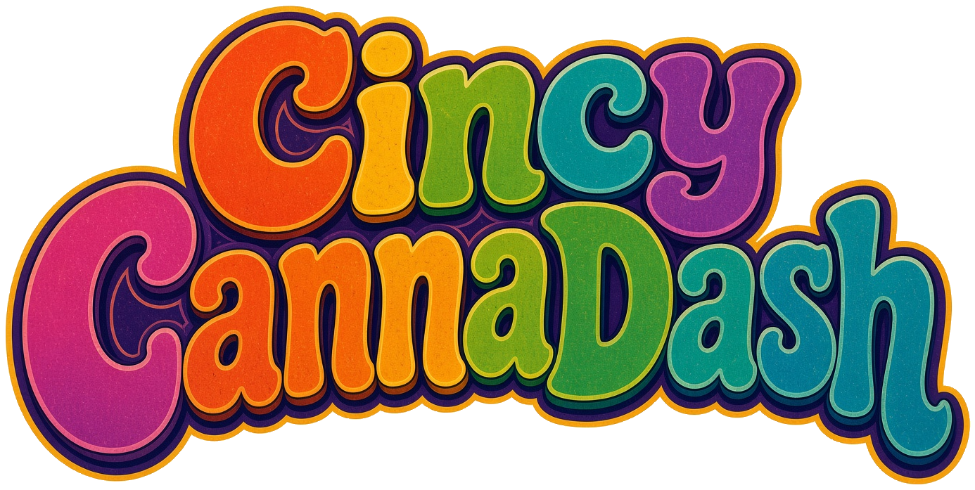 CincyCannaDash